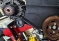 Preview: FTT© Flachriemen Umlenkrolle Z20 ASTRA H / Zafira B